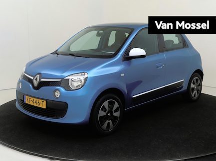 Renault Twingo 0