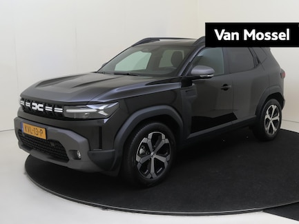 Dacia Duster 0