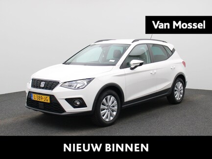 SEAT Arona 0