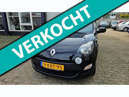 Renault Twingo 0