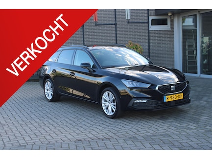 SEAT Leon 0