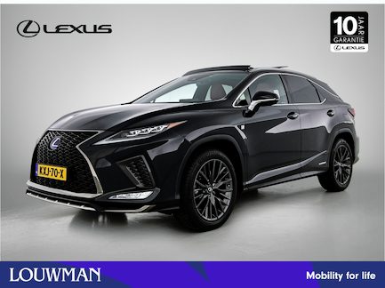 Lexus RX 0