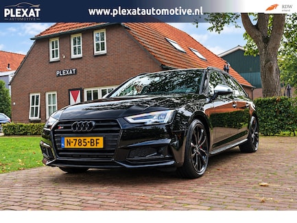 Audi S4 0