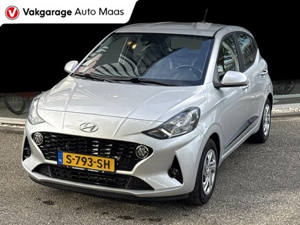 Hyundai i10 0
