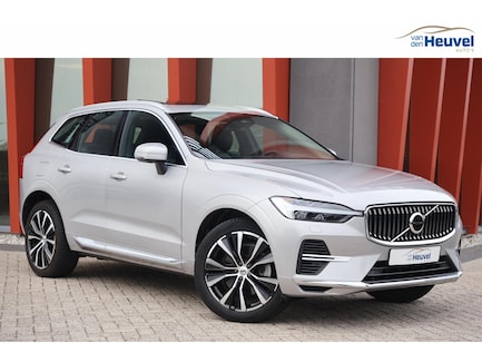 Volvo XC60 0