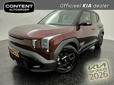 Kia EV2 0