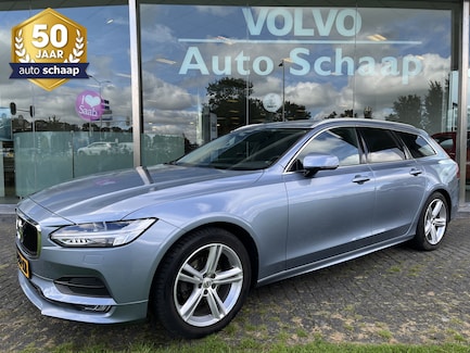 Volvo V90 0