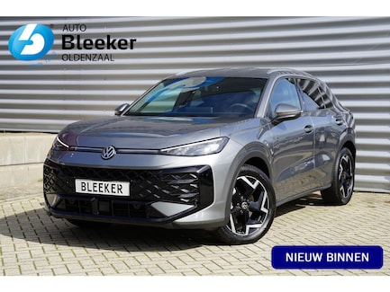 Volkswagen T-Roc 0