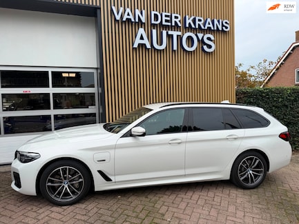 BMW 5-Serie 0