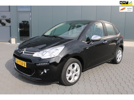 Citroën C3 0