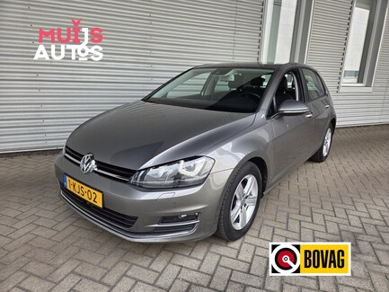 Volkswagen Golf 0