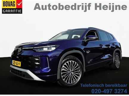 Volkswagen Tayron 0