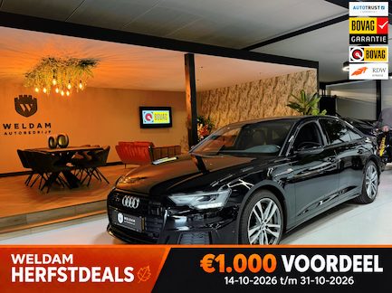 Audi A6 0