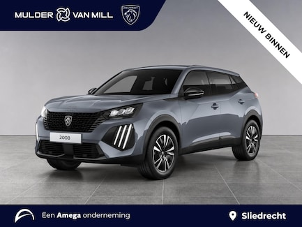 Peugeot 2008 0