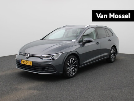 Volkswagen Golf 0