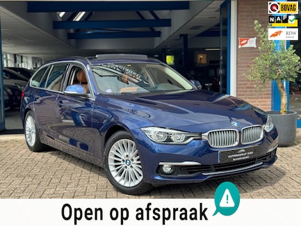 BMW 3-Serie 0