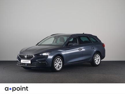SEAT Leon 0