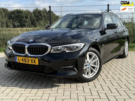 BMW 3-Serie 0