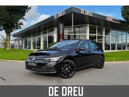 Volkswagen Golf 0