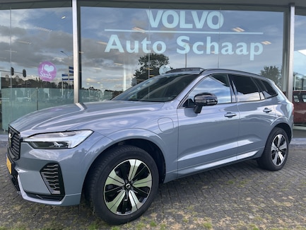 Volvo XC60 0