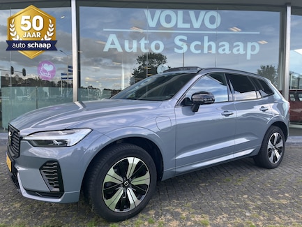 Volvo XC60 0