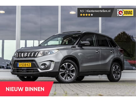 Suzuki Vitara 0