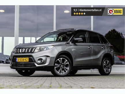 Suzuki Vitara 0