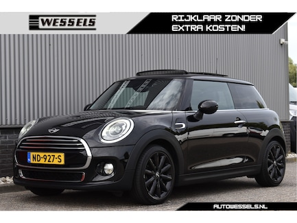 MINI Cooper 0