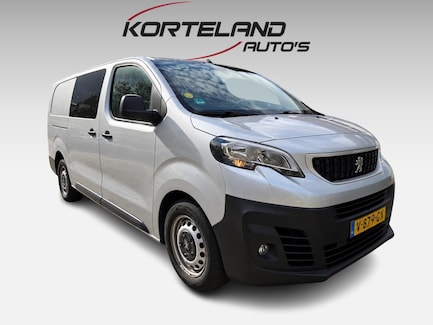 Peugeot Expert 0
