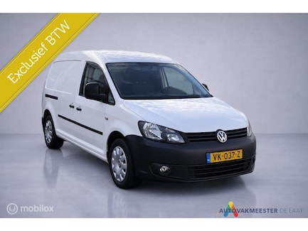 Volkswagen Caddy 0