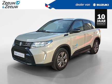 Suzuki Vitara 0