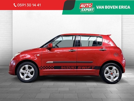 Suzuki Swift 0