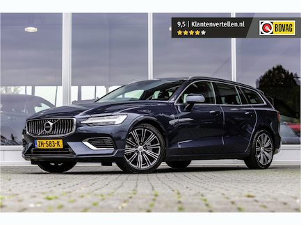 Volvo V60 0