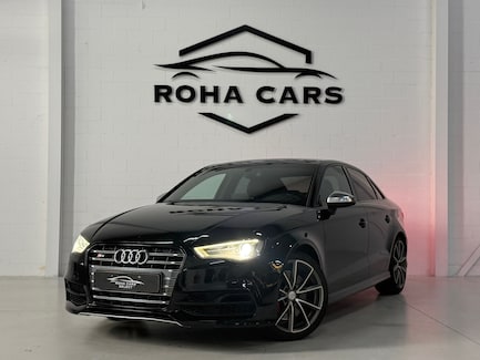 Audi A3 0