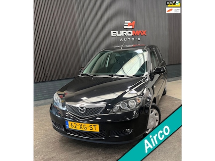 Mazda 2 0