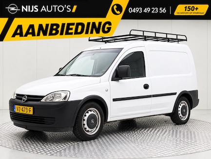 Opel Combo 0
