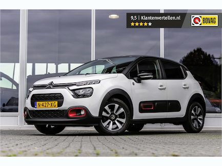 Citroën C3 0