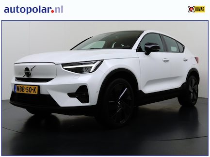 Volvo C40 0