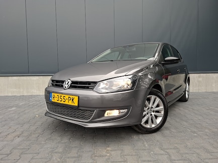 Volkswagen Polo 0