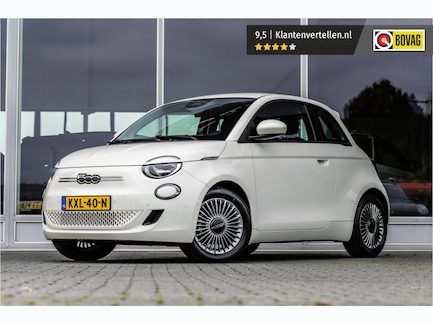 Fiat 500 0