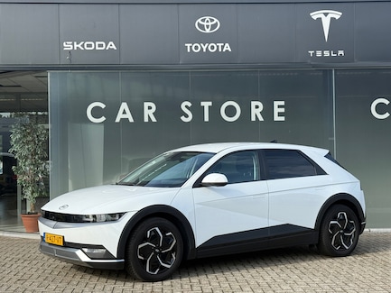 Hyundai Ioniq 5 0