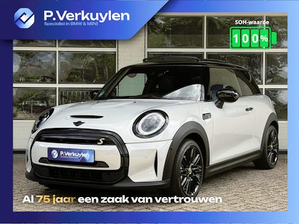 MINI Mini Electric 0
