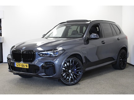 BMW X5 0