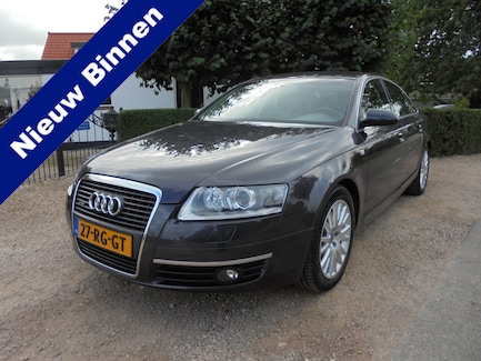 Audi A6 0