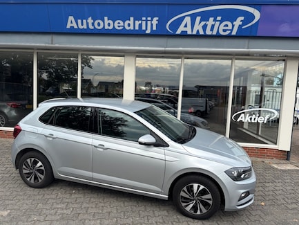 Volkswagen Polo 0