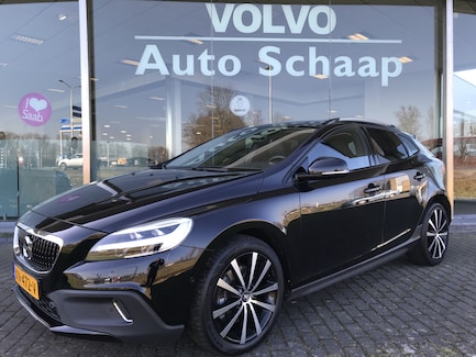 Volvo V40 Cross Country 0