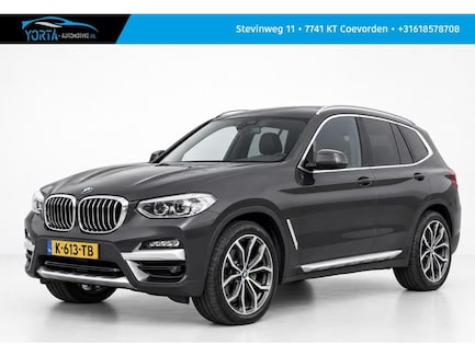 BMW X3 0