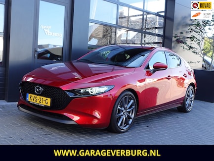 Mazda 3 0