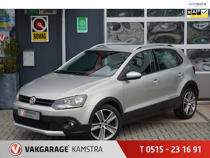 Volkswagen Polo 0