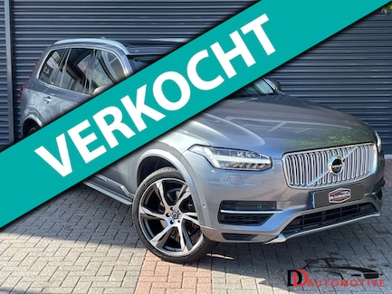 Volvo XC90 0